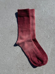 Chaussettes Laine VENISE