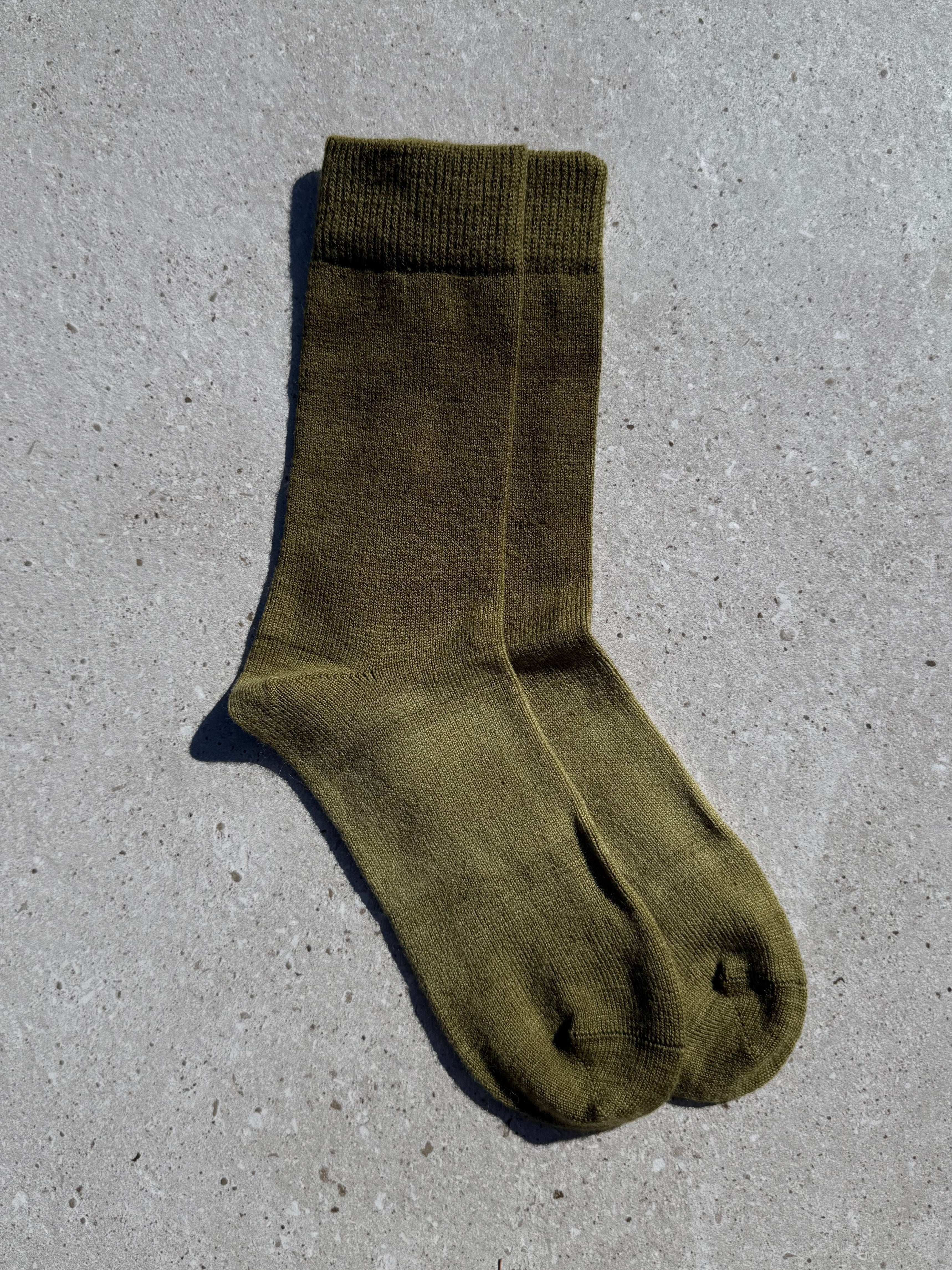 Chaussettes Laine VENISE