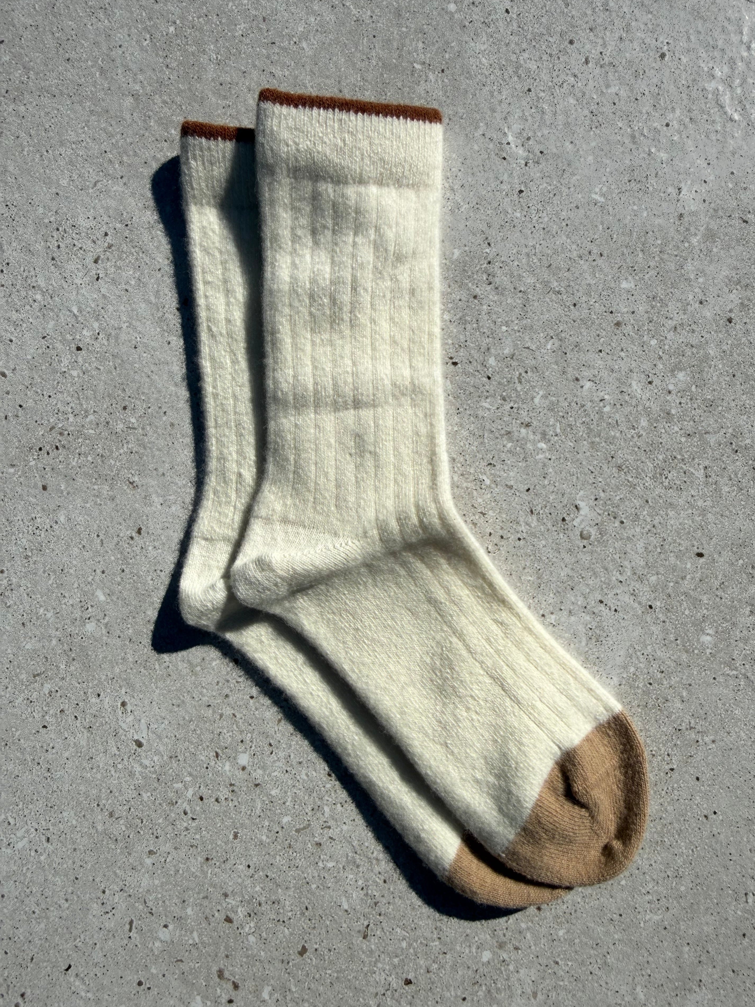 Chaussettes Laine VIENNE