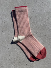 Chaussettes Laine VIENNE