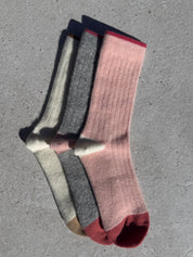 Chaussettes Laine VIENNE
