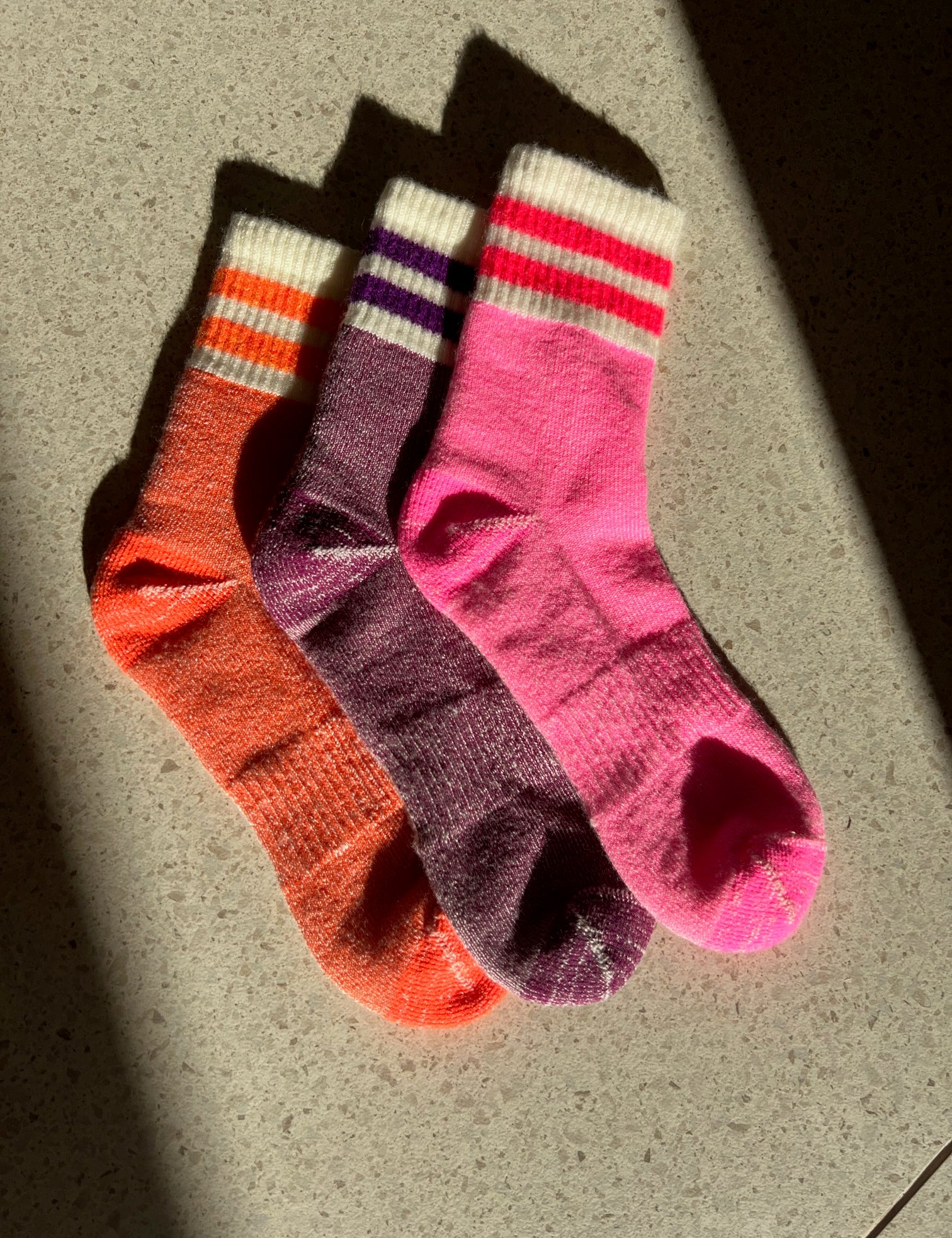 Chaussettes CHICAGO - NAZAREE