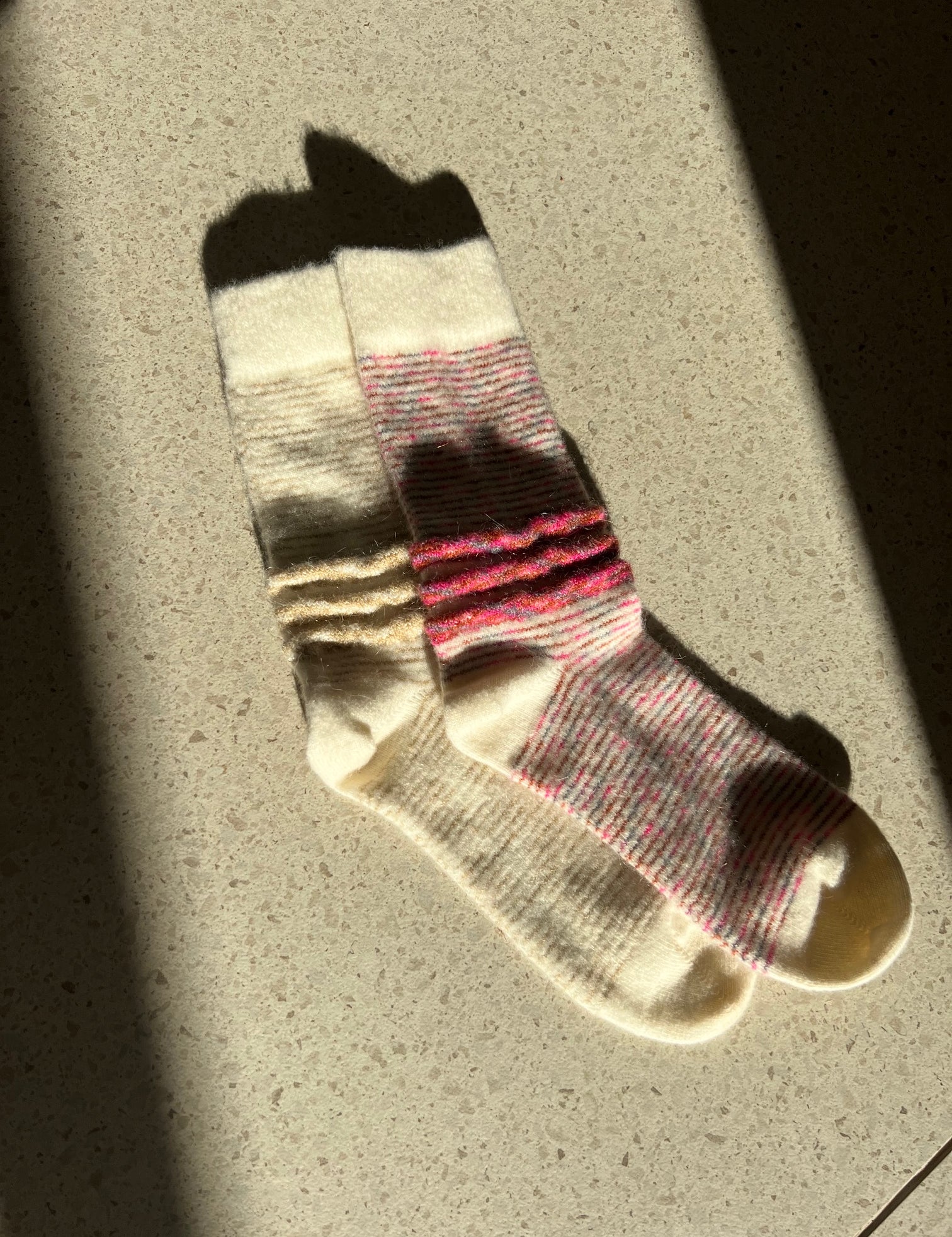 Chaussettes PARIS - NAZAREE