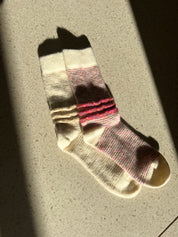 Chaussettes PARIS - NAZAREE