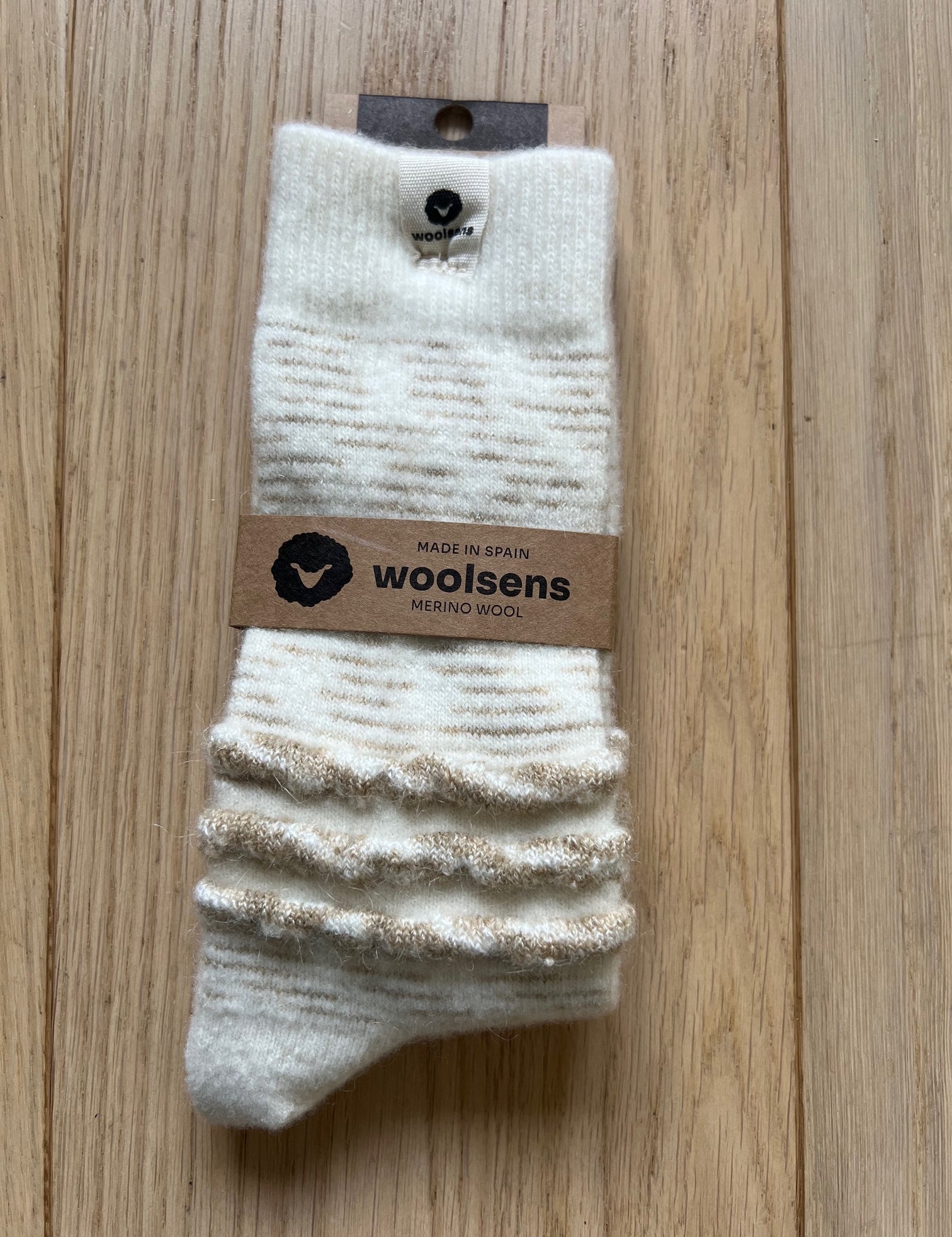 Chaussettes PARIS - NAZAREE