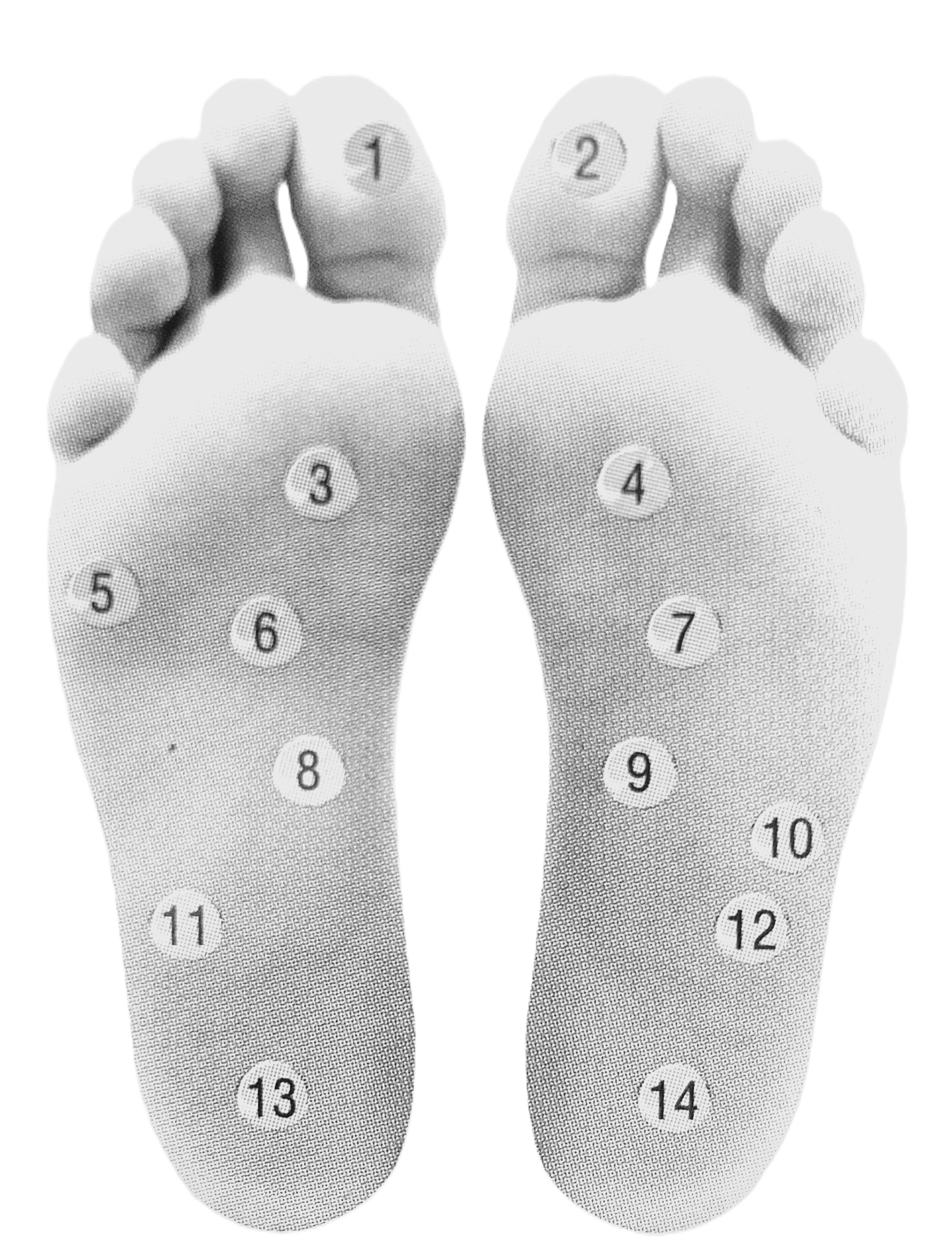 GAÏA Bien-être Kaki - NAZAREE