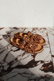 CARMEN Léopard - NAZAREE