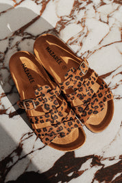 CARMEN Léopard - NAZAREE