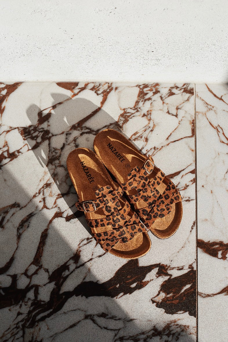 CARMEN Léopard - NAZAREE