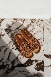 CARMEN Léopard - NAZAREE