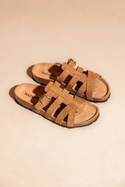 CARMEN Noisette - NAZAREE