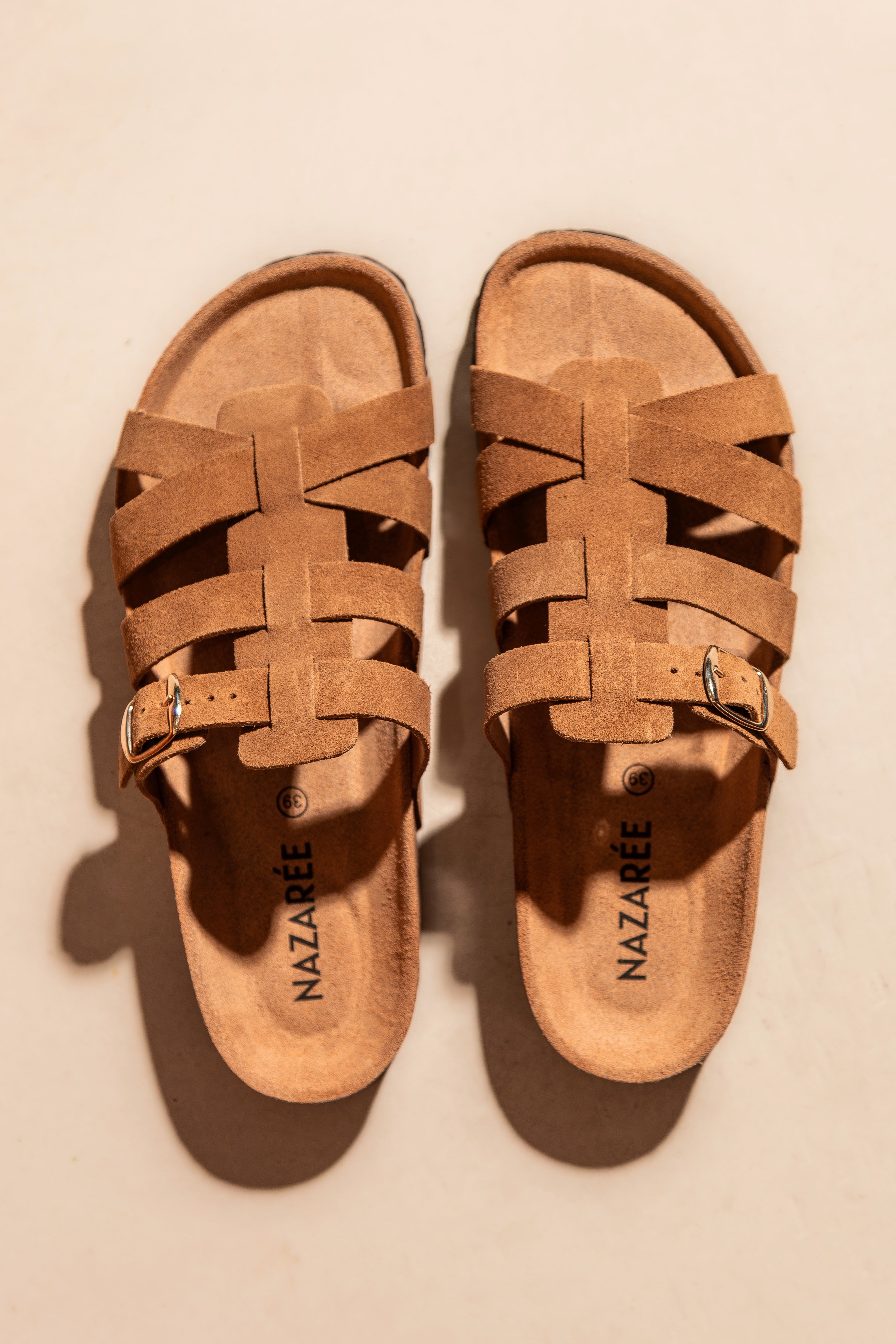 CARMEN Noisette - NAZAREE