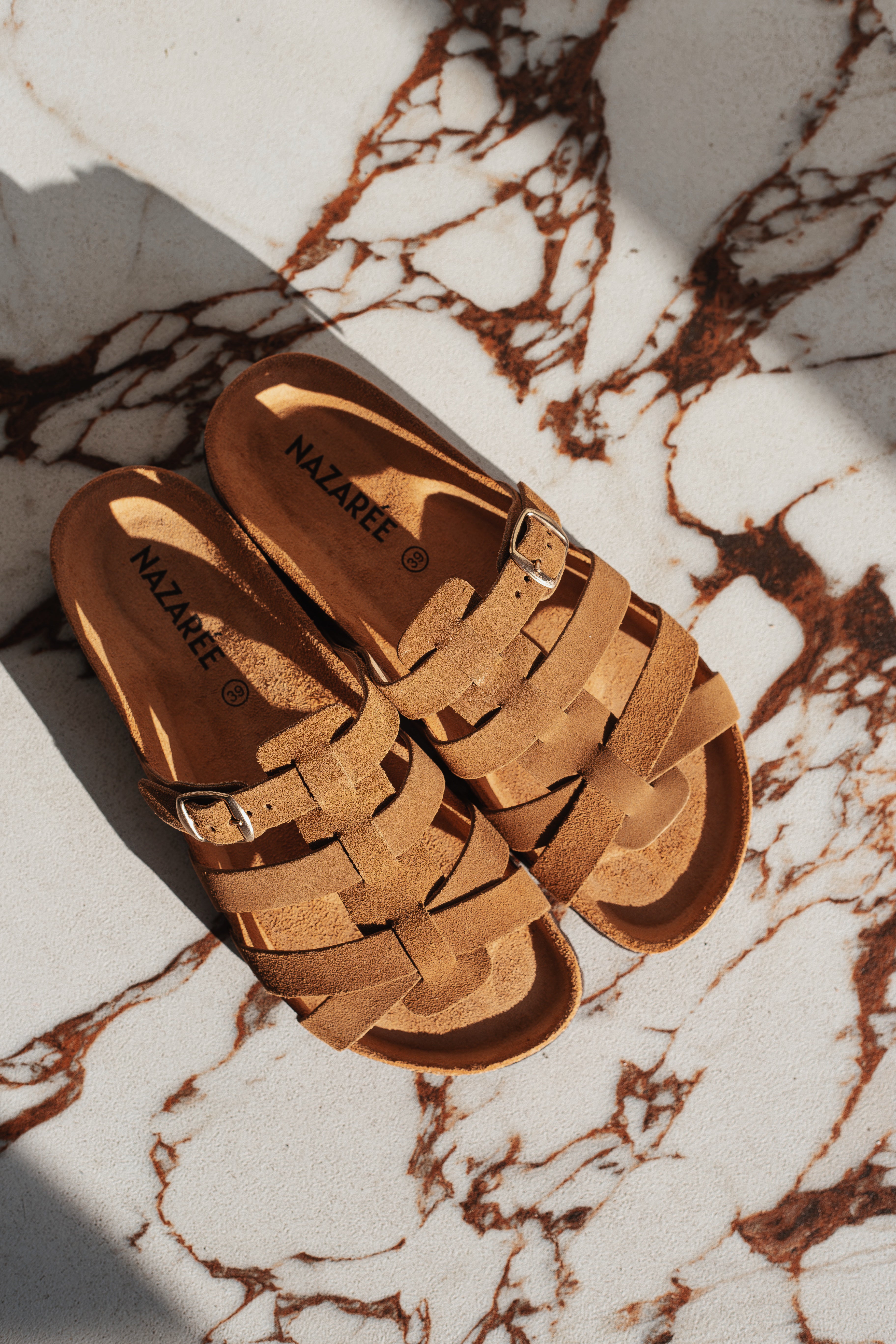 CARMEN Noisette - NAZAREE