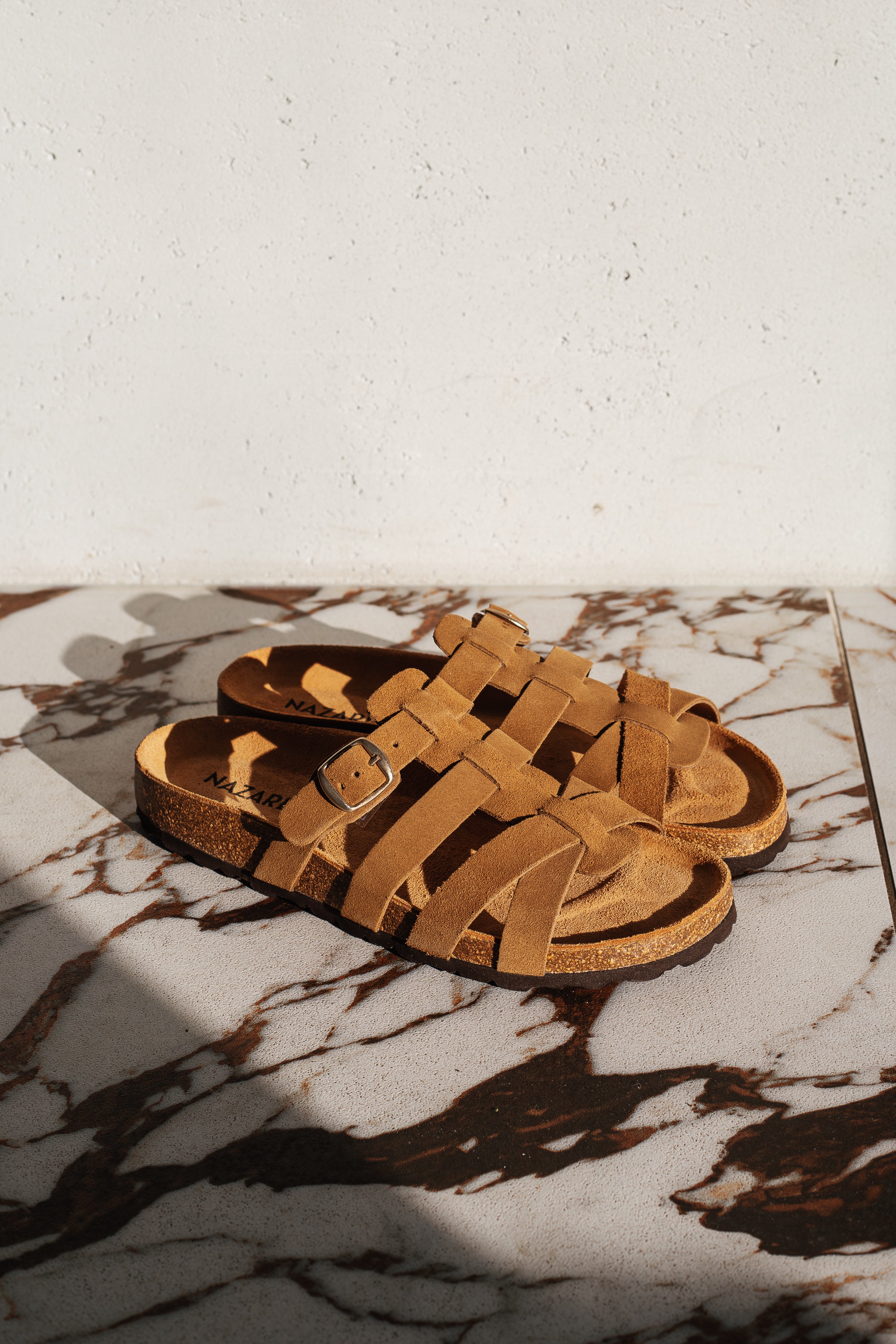 CARMEN Noisette - NAZAREE