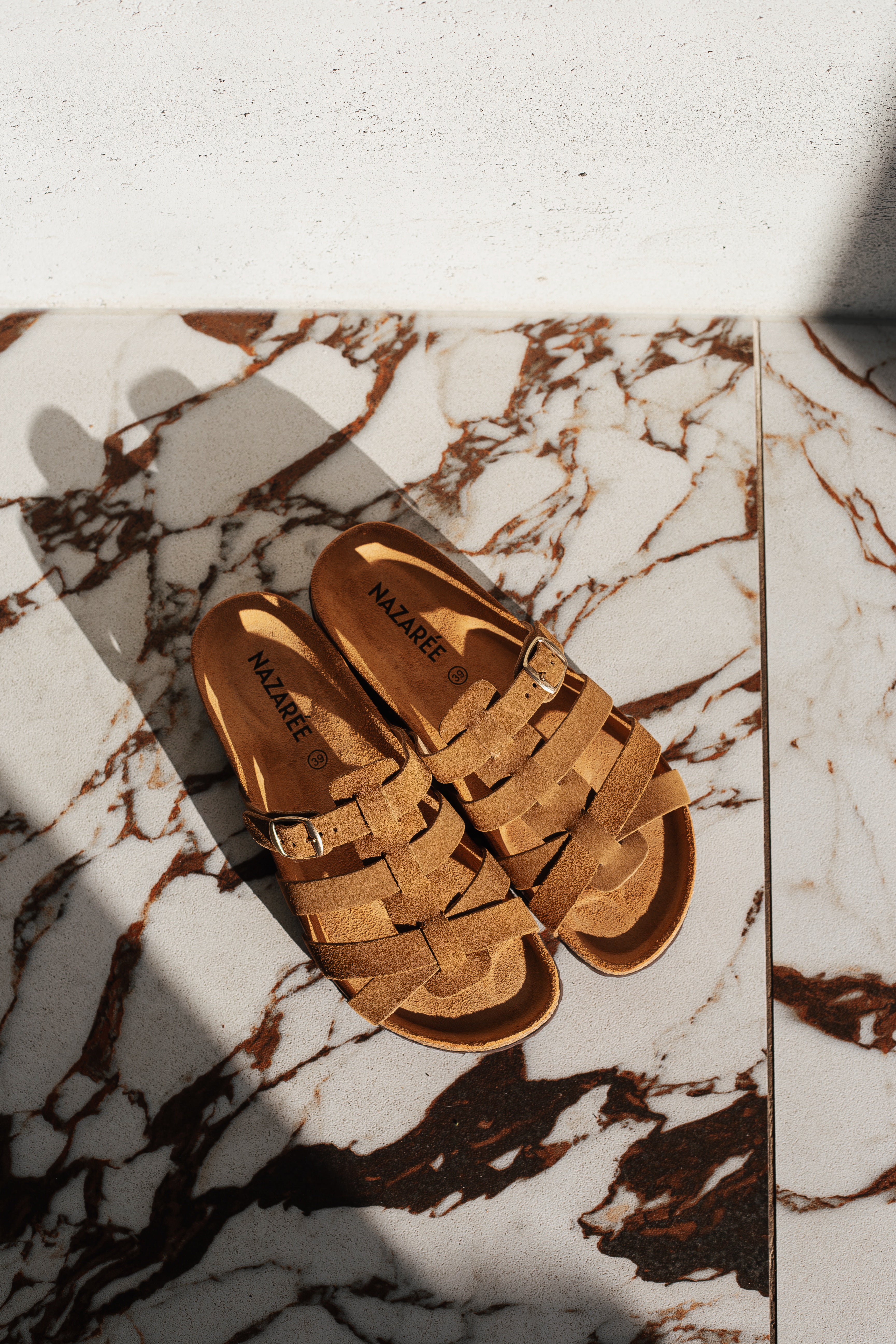 CARMEN Noisette - NAZAREE