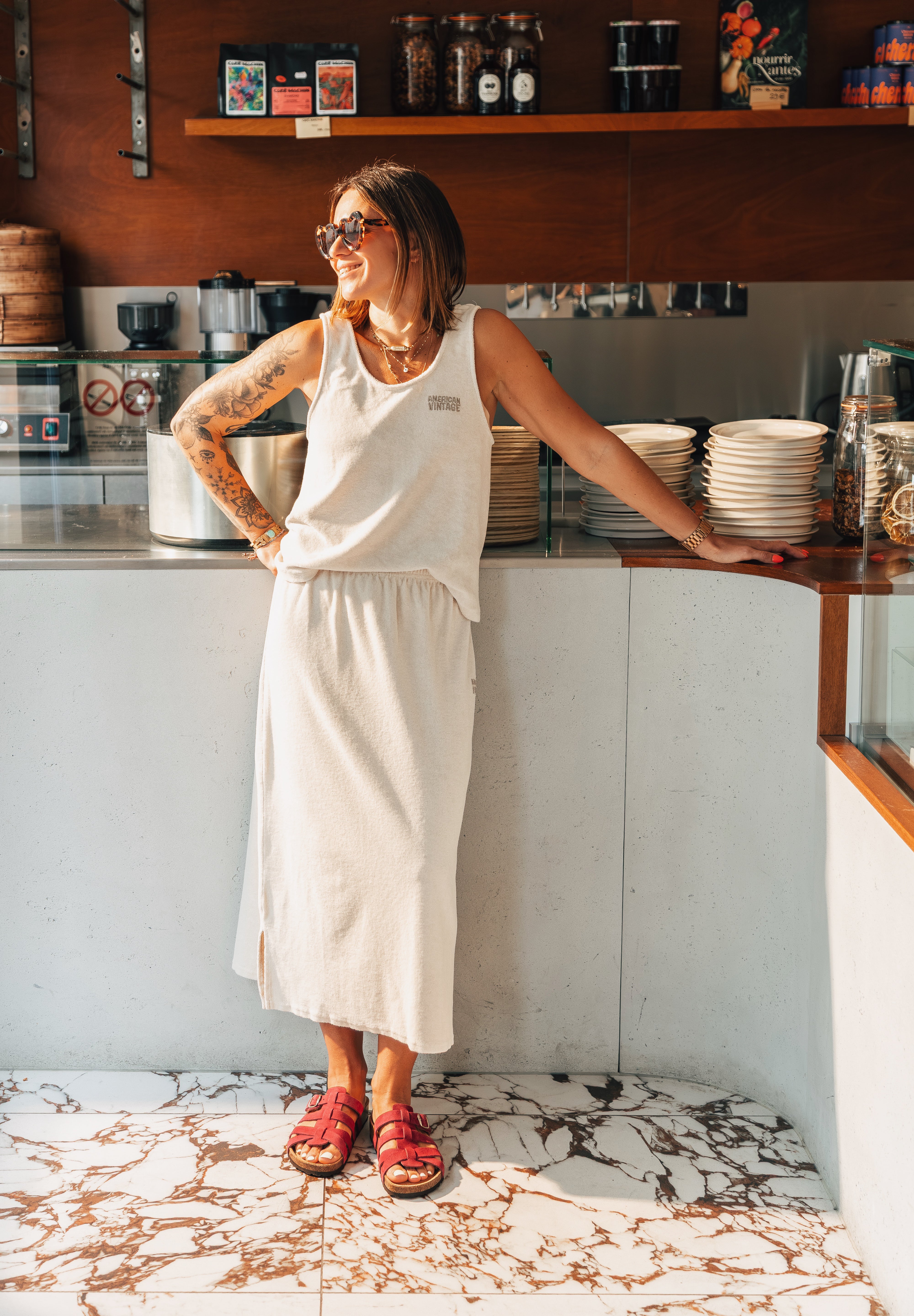 CARMEN Prune - NAZAREE