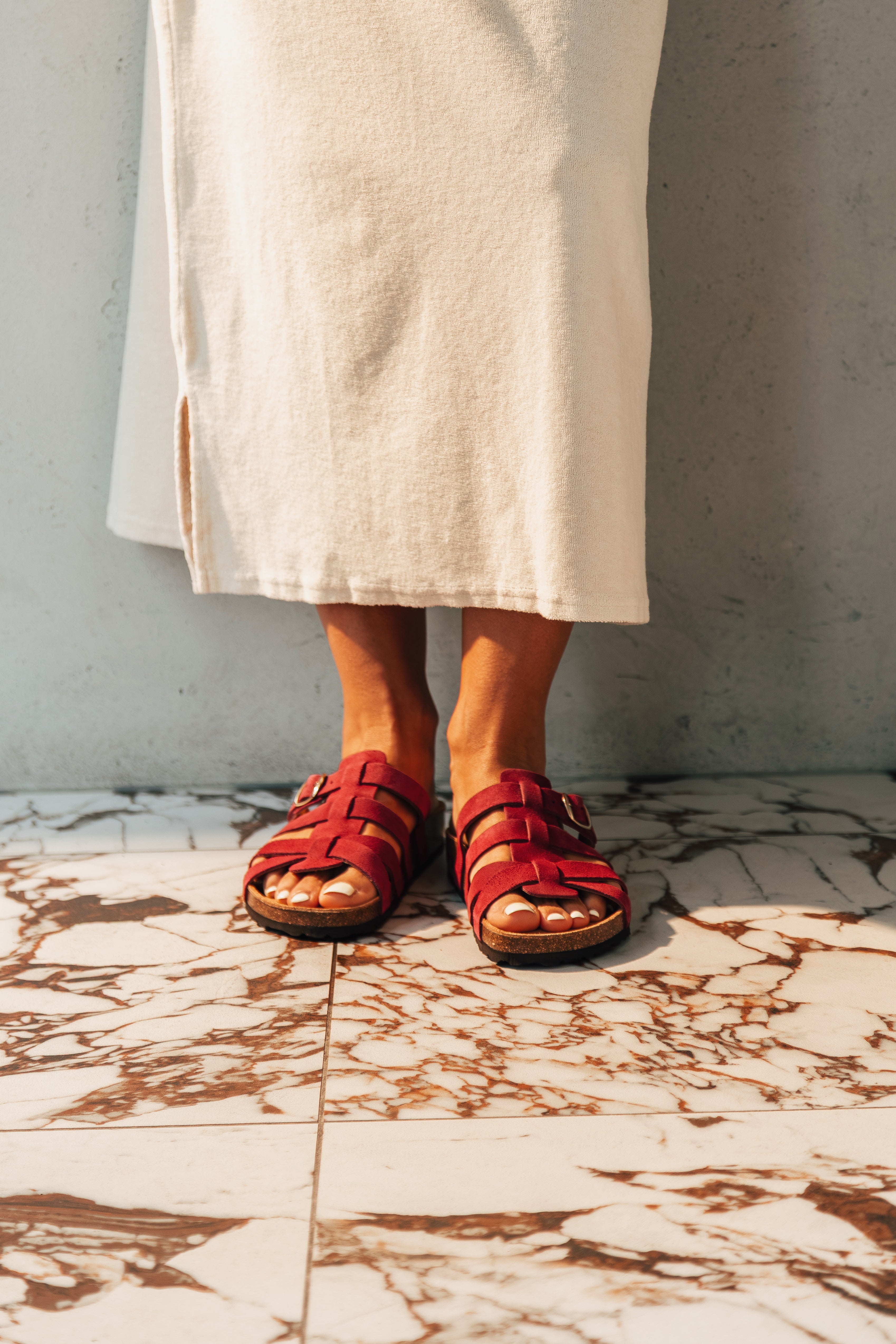 CARMEN Prune - NAZAREE