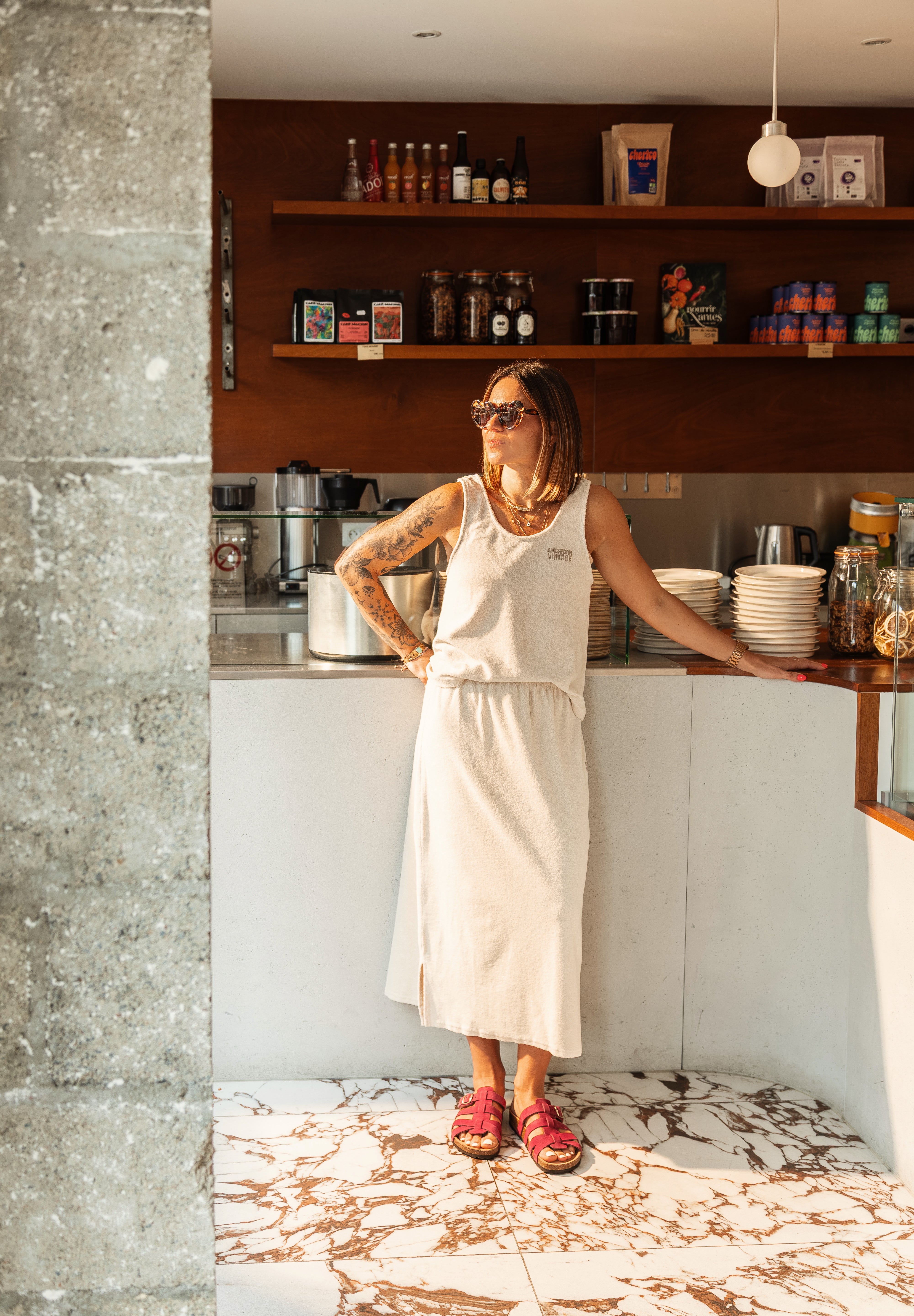 CARMEN Prune - NAZAREE