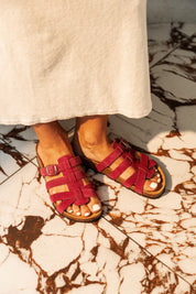 CARMEN Prune - NAZAREE