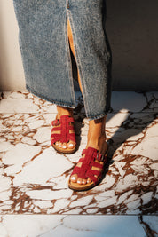 CARMEN Prune - NAZAREE