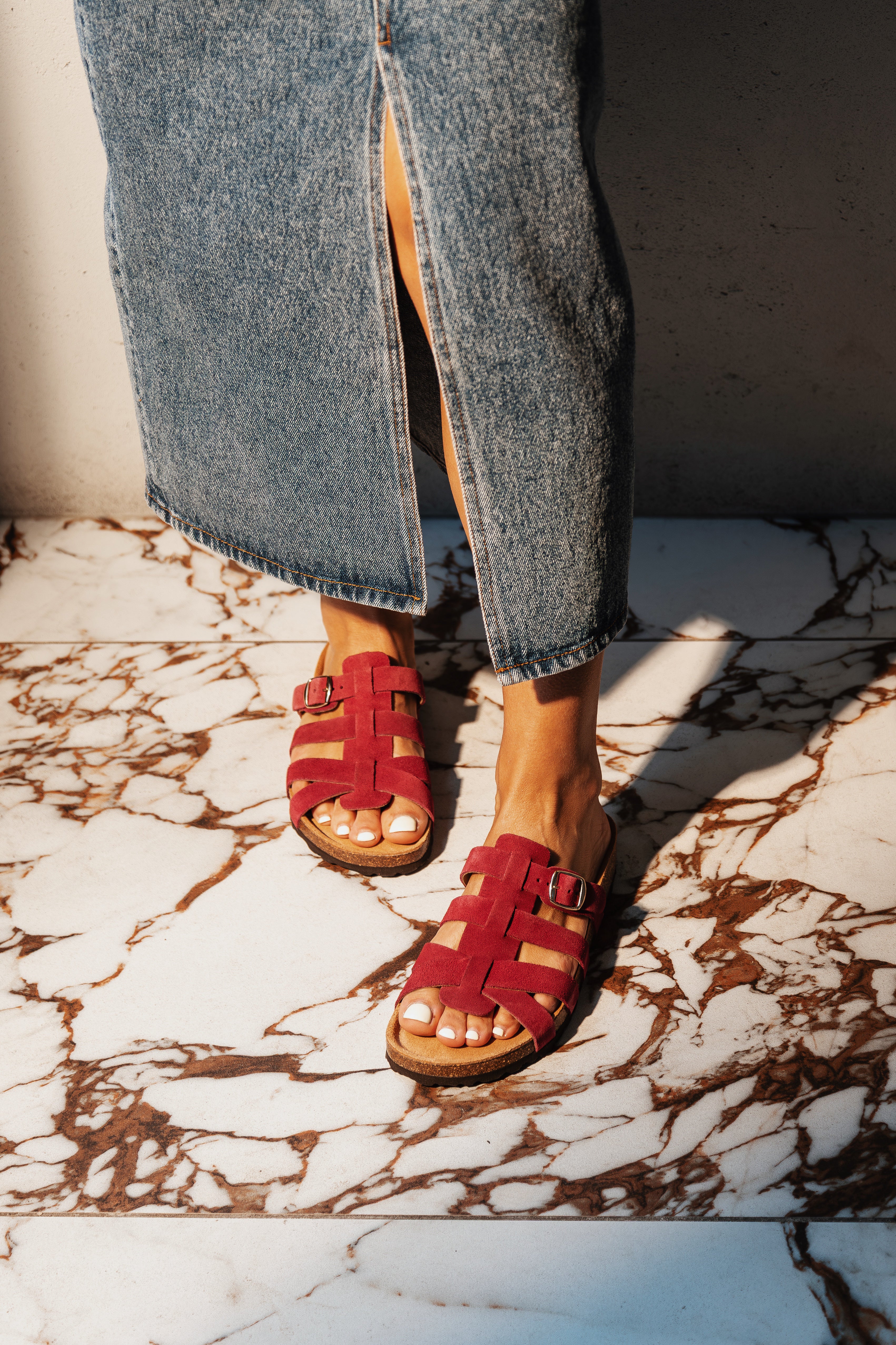 CARMEN Prune - NAZAREE