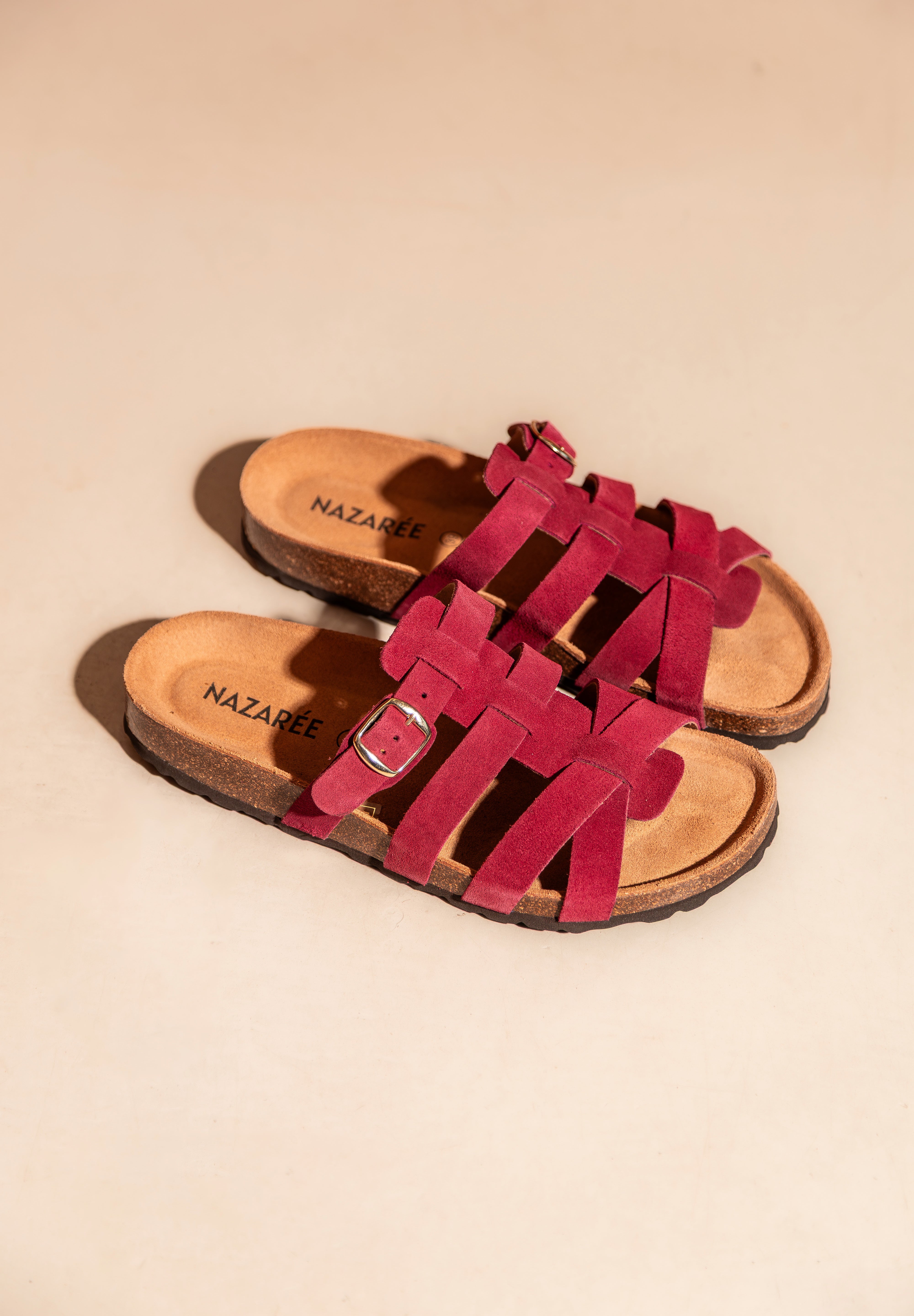 CARMEN Prune - NAZAREE