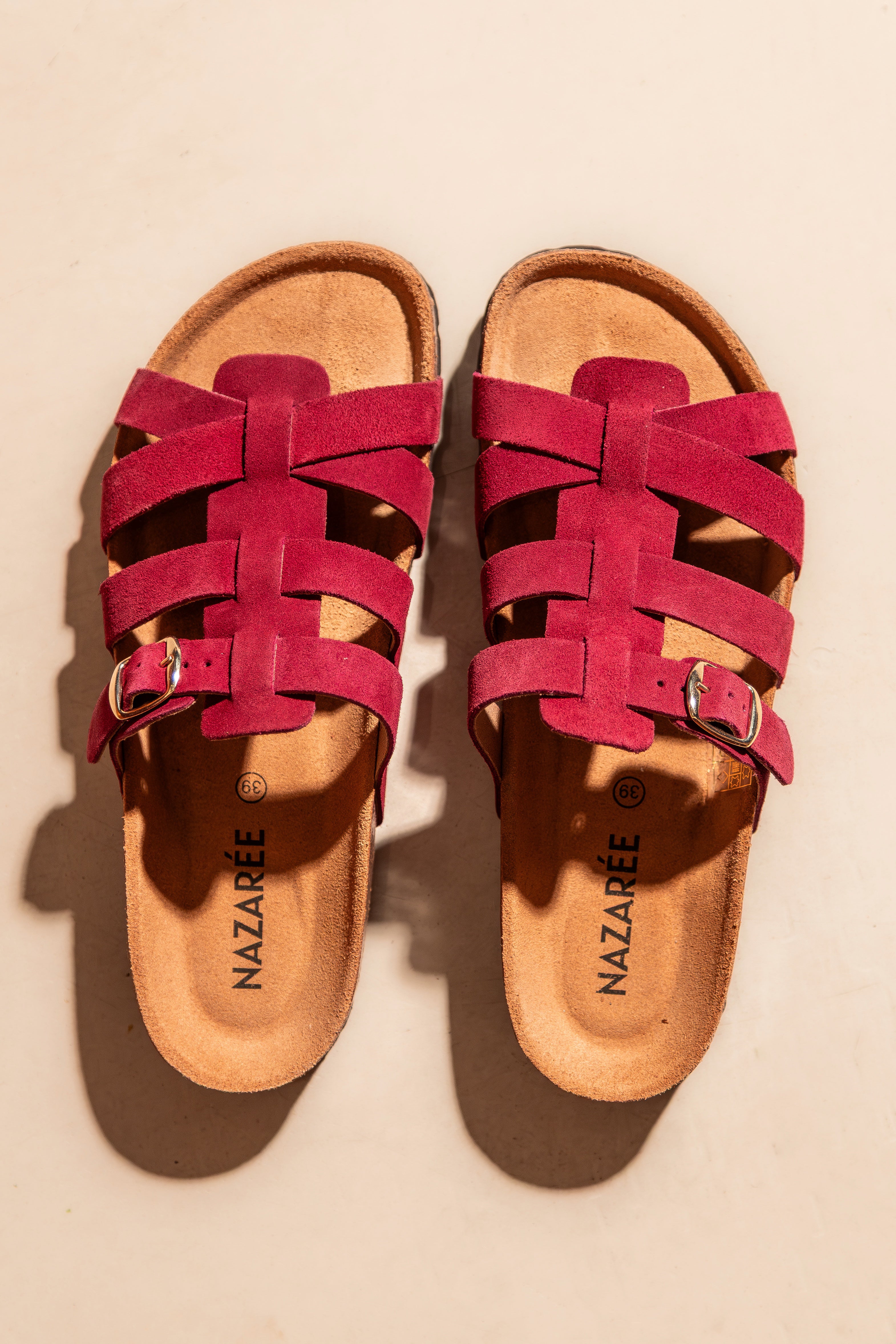 CARMEN Prune - NAZAREE