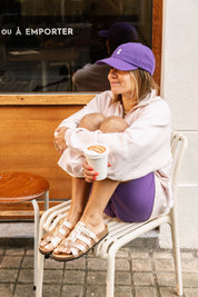 CARMEN Or Rose - NAZAREE