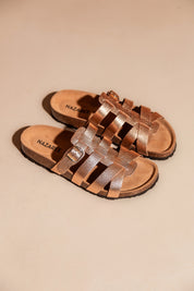 CARMEN Or Rose - NAZAREE