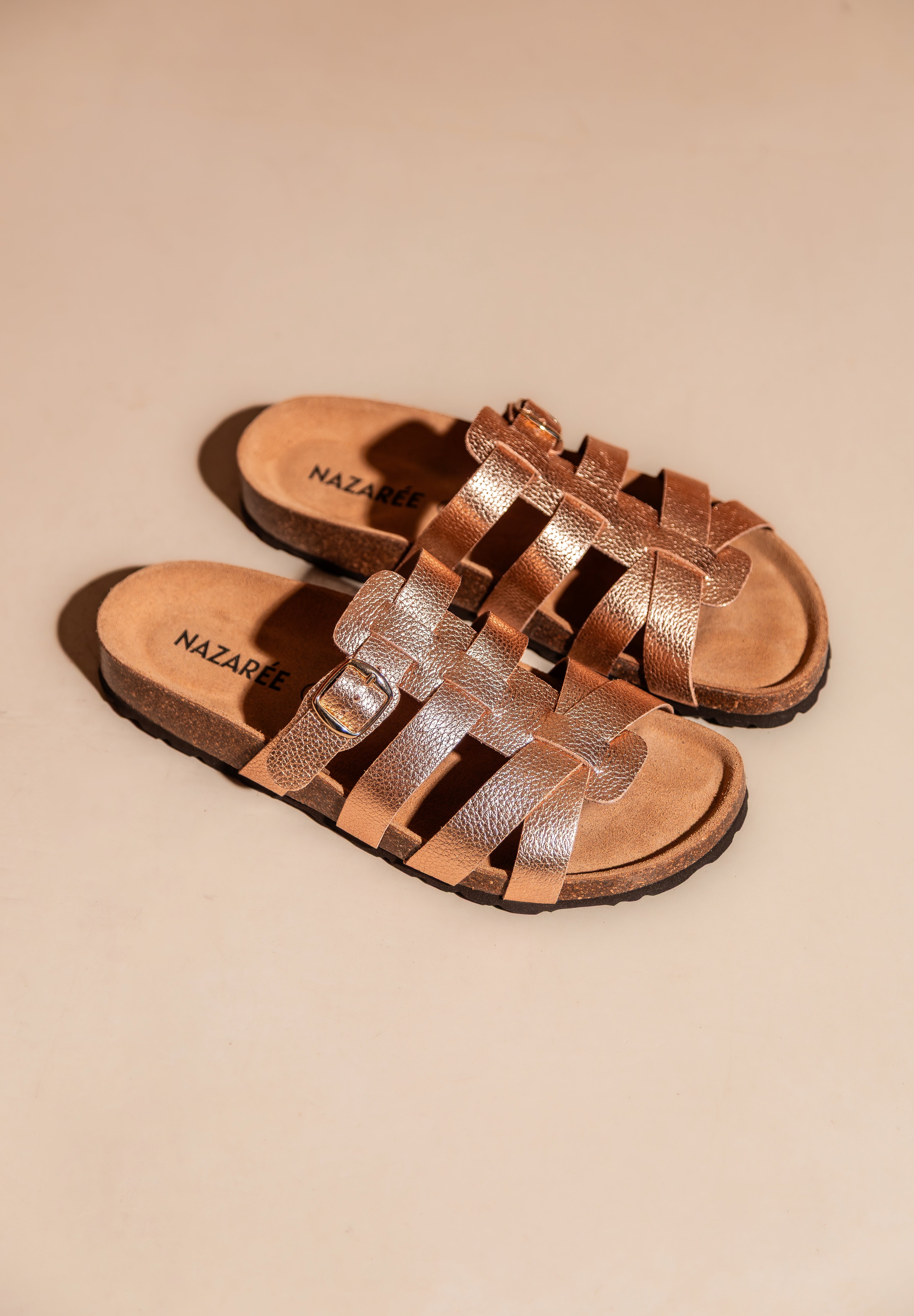 CARMEN Or Rose - NAZAREE