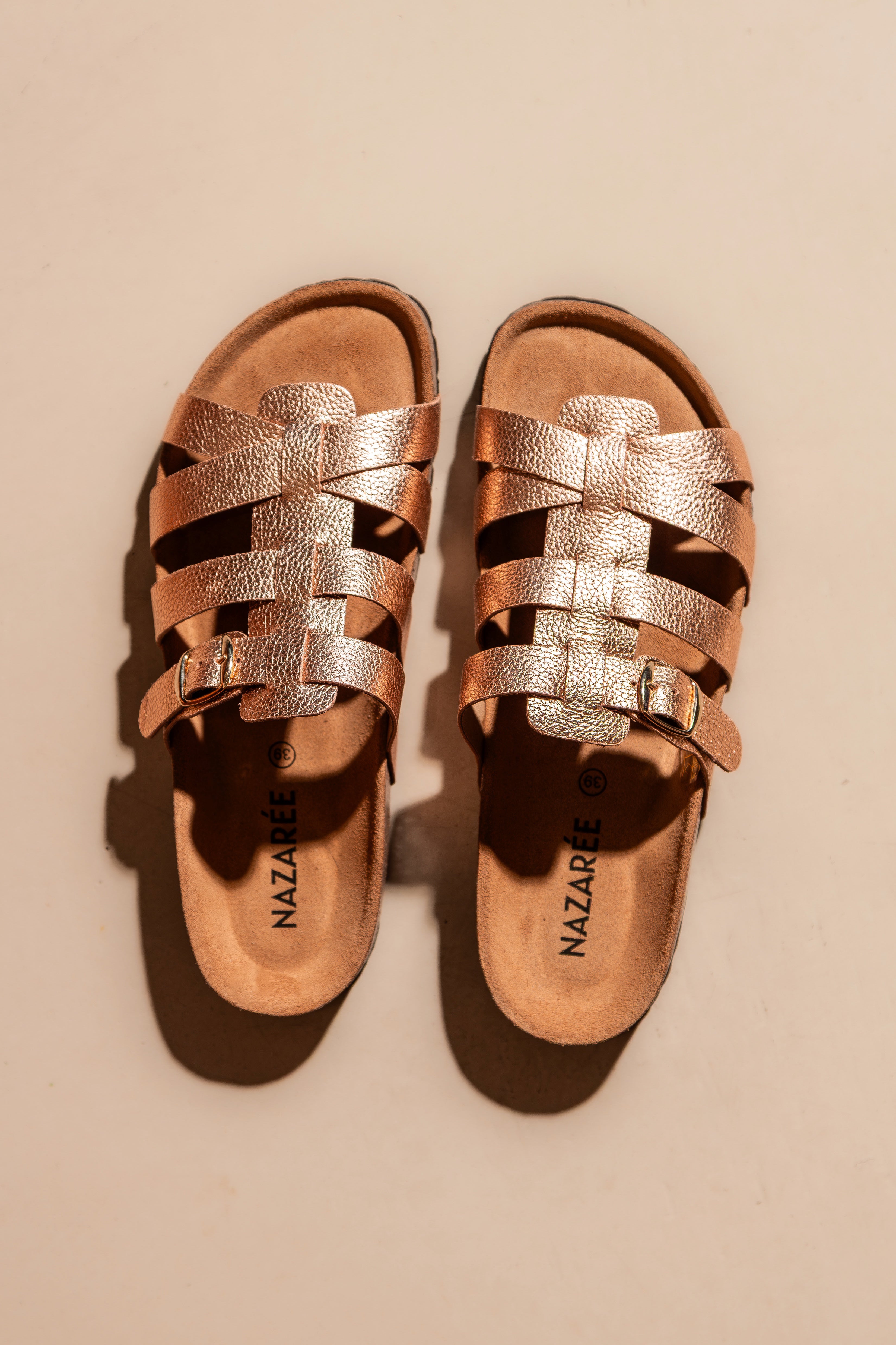 CARMEN Or Rose - NAZAREE