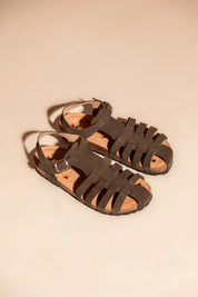 GAÏA Bien-être Kaki - NAZAREE