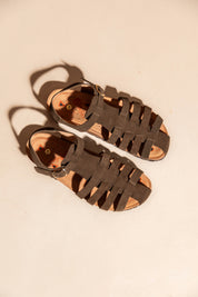 GAÏA Bien-être Kaki - NAZAREE