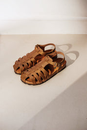 GAÏA Bien-être Bronze - NAZAREE