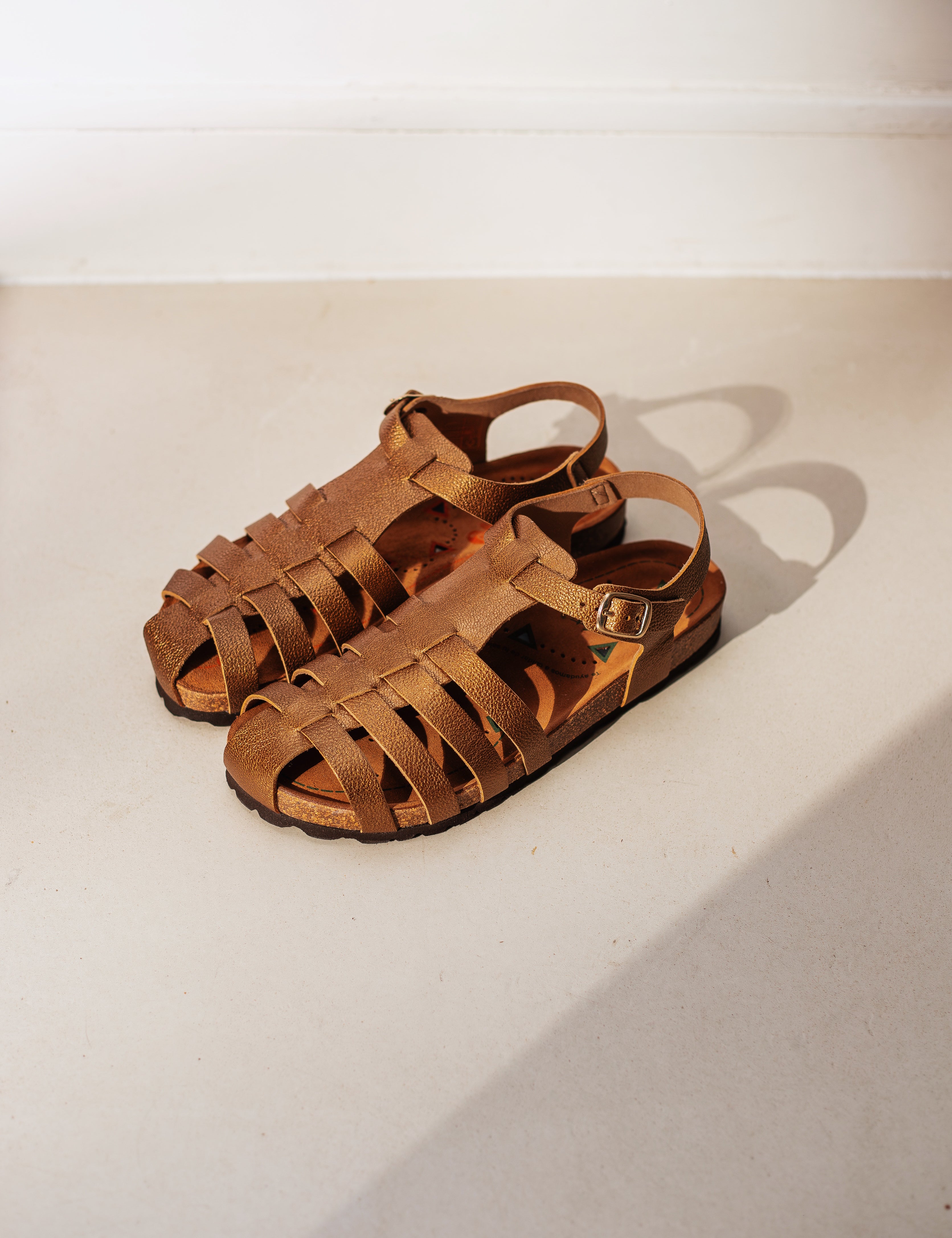 GAÏA Bien-être Bronze - NAZAREE