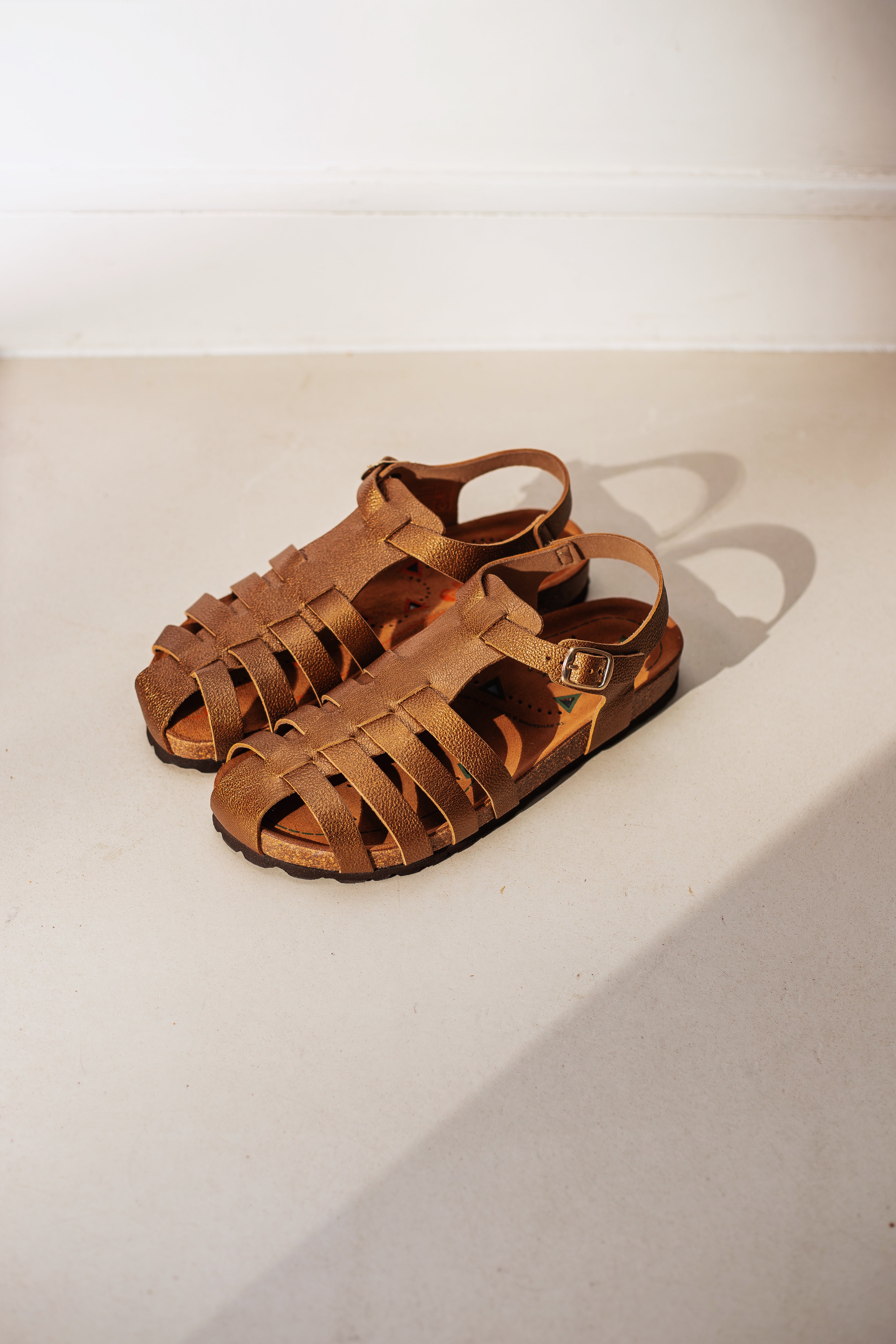 GAÏA Bien-être Bronze - NAZAREE
