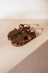 GAÏA Bien-être Kaki