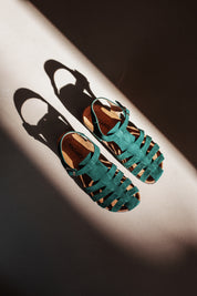 GAÏA Vert Sapin - NAZAREE