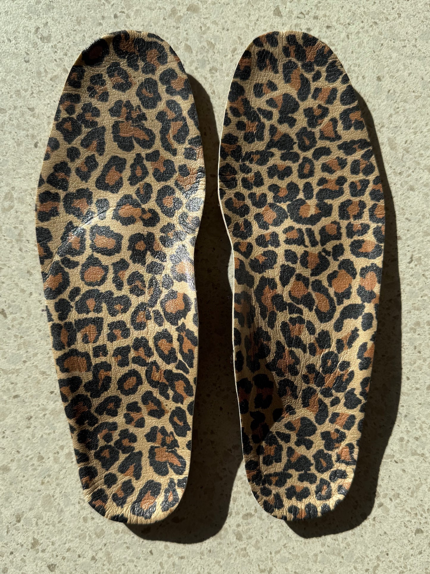 Semelle Confort Universelle - NAZAREE