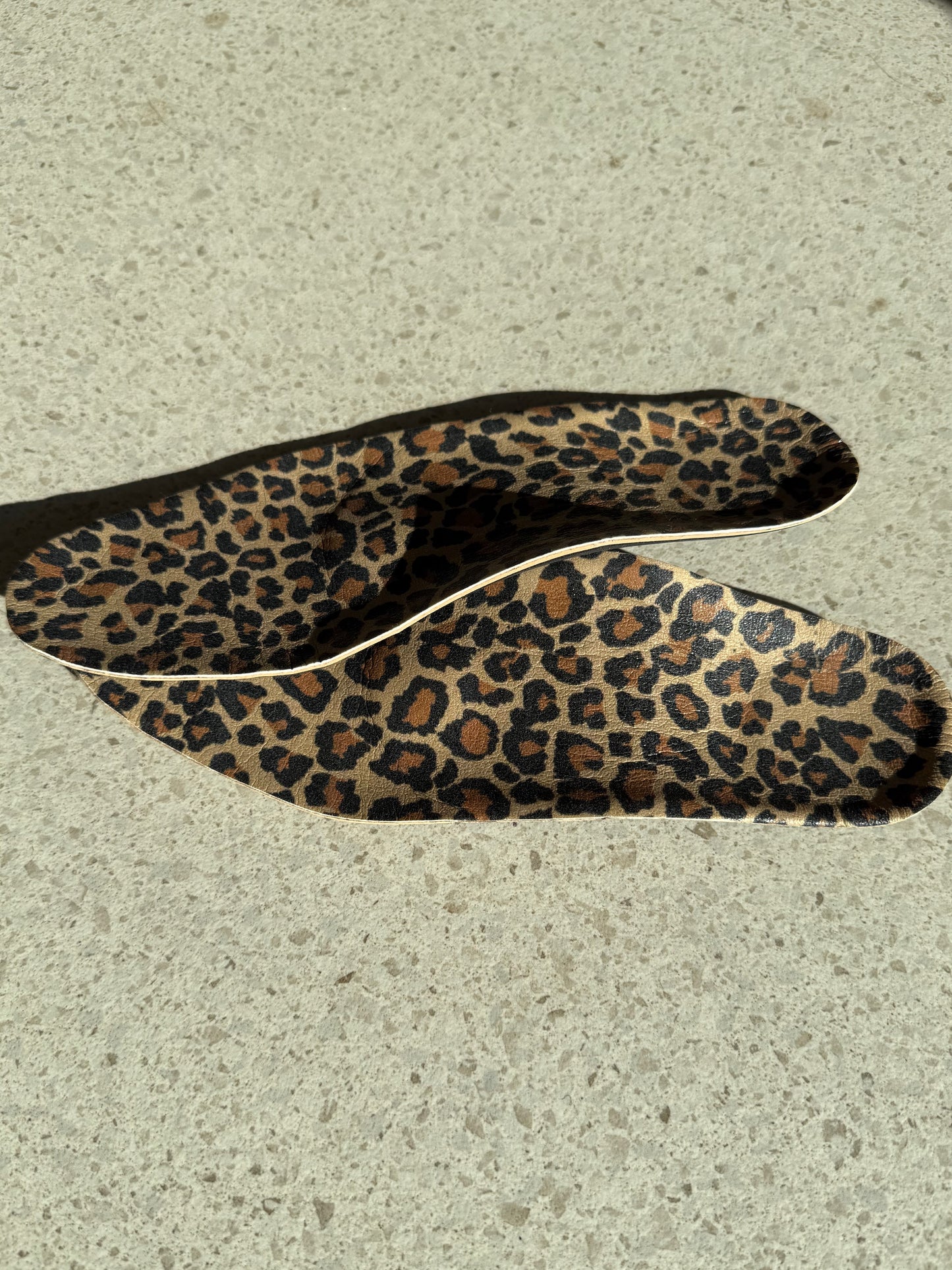 Semelle Confort Universelle - NAZAREE