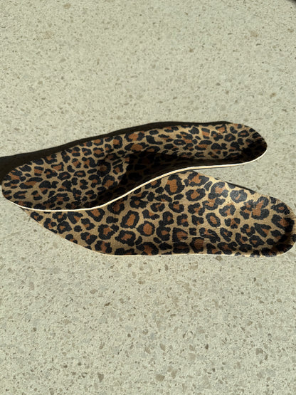 Semelle Confort Universelle - NAZAREE