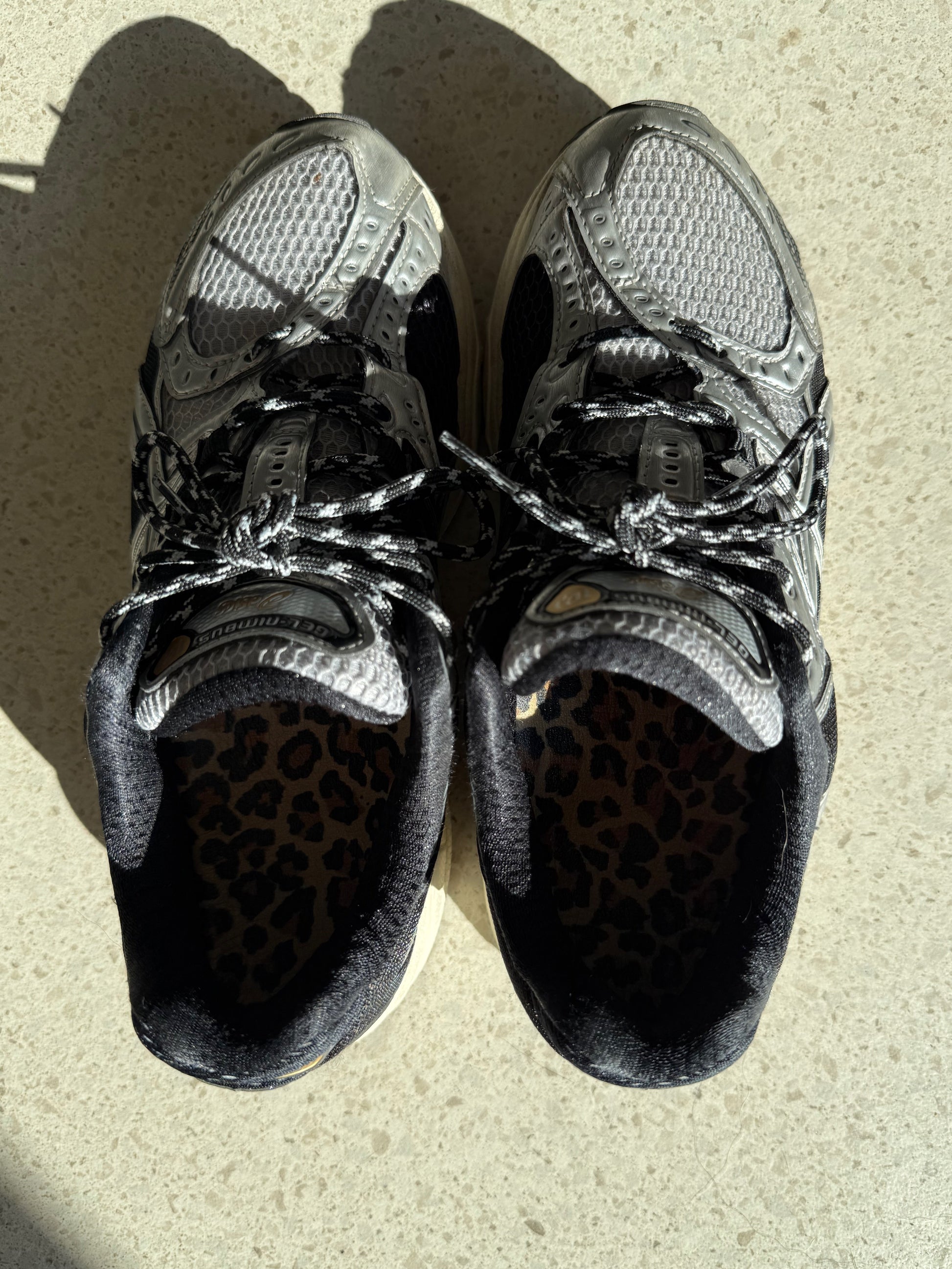 Semelle Confort Universelle - NAZAREE