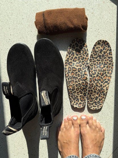 Semelle Confort Universelle - NAZAREE