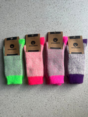 Chaussettes CHAMONIX - NAZAREE
