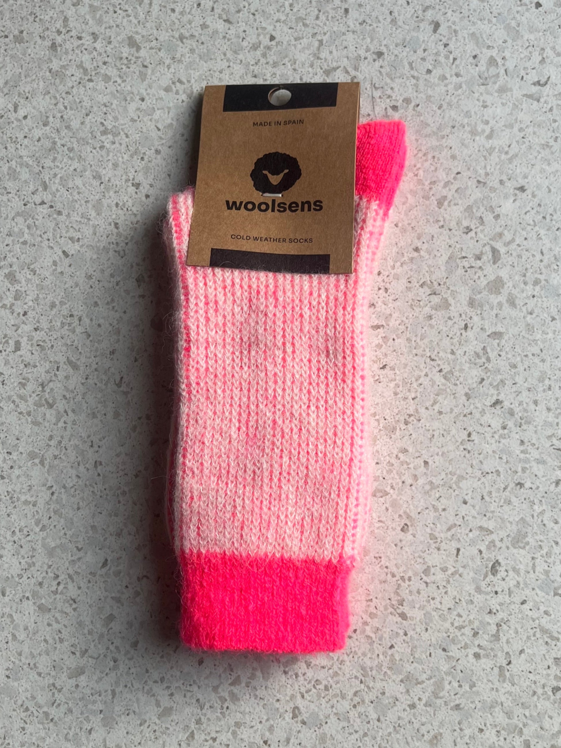 Chaussettes CHAMONIX - NAZAREE