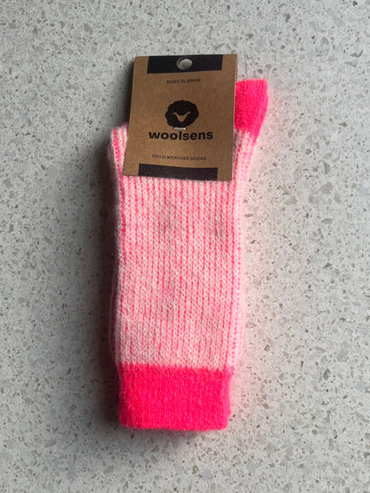 Chaussettes CHAMONIX