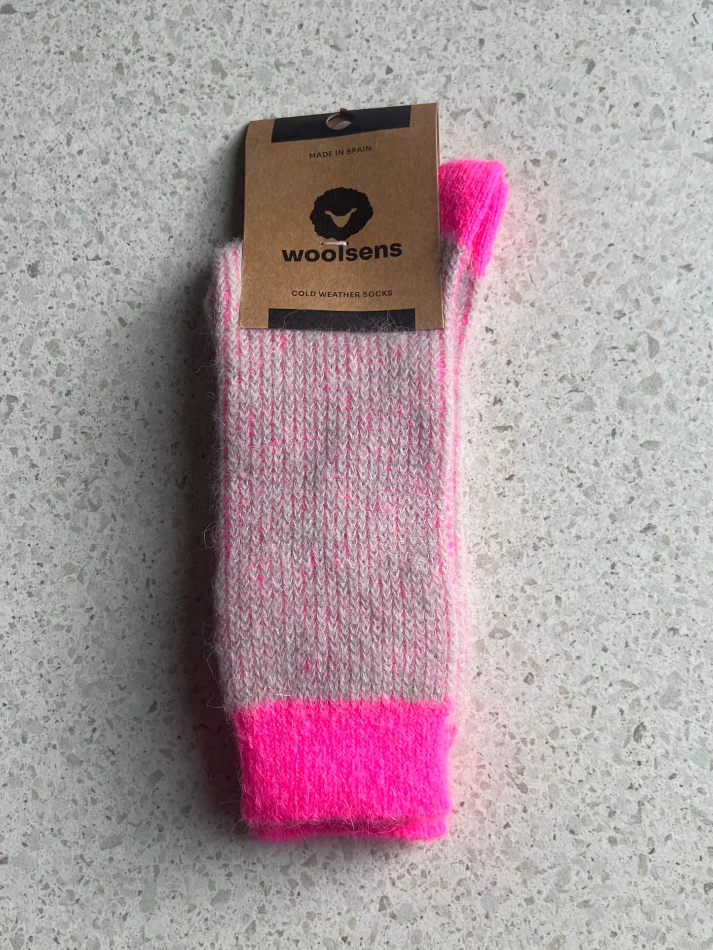 Chaussettes CHAMONIX