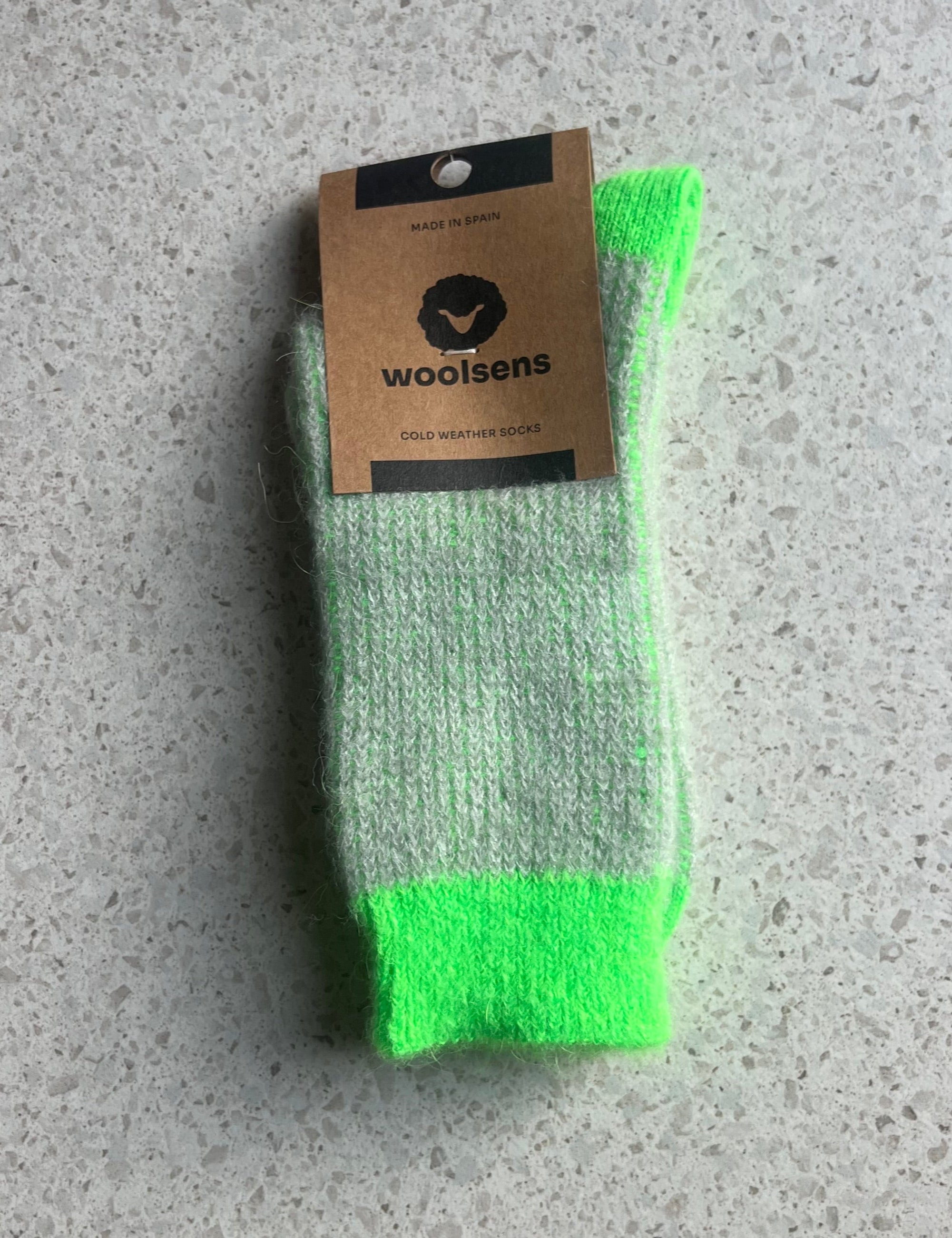 Chaussettes CHAMONIX - NAZAREE