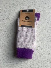 Chaussettes CHAMONIX - NAZAREE