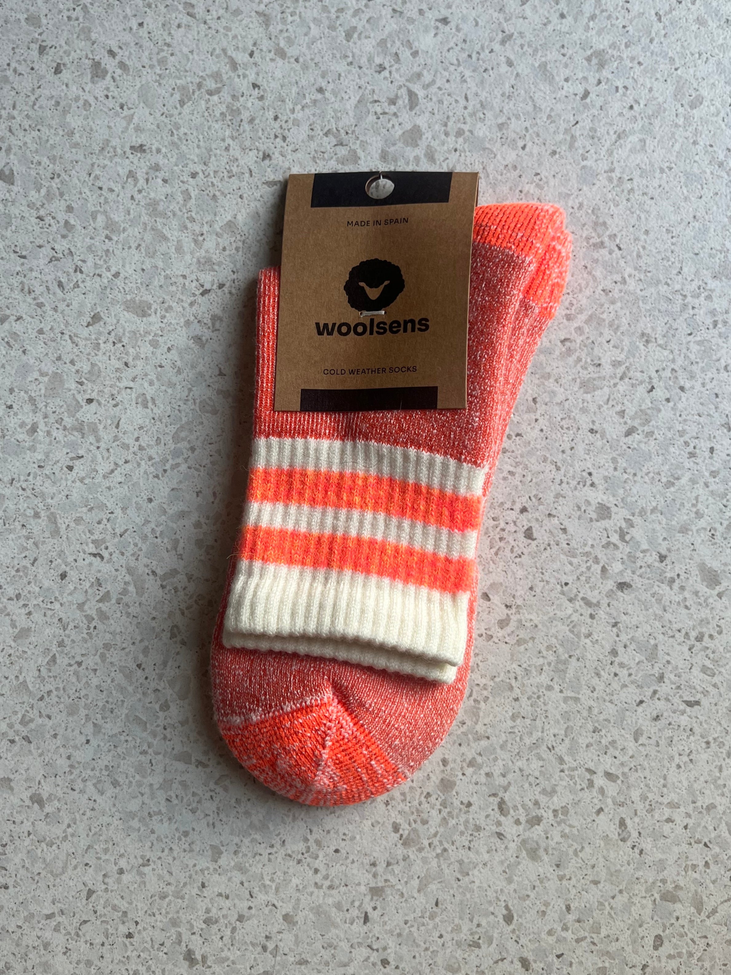 Chaussettes CHICAGO - NAZAREE